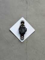 RX Submariner - Black Or Black