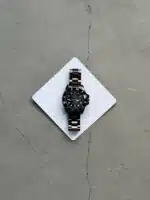 RX Submariner - Black Or Black