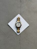 RX Day-Date - White Or Gold