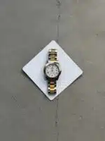 RX Day-Date - White Or Gold