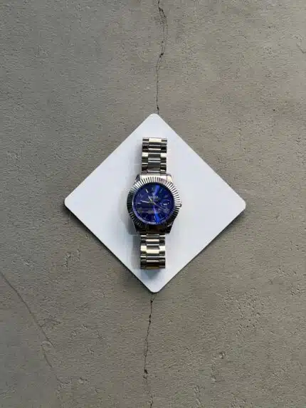 RX Day-Date - Blue