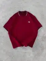 YAKALI T-SHIRT