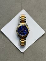 RX Day-Date - Blue Or Gold - Görsel 2