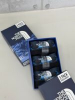 TNF 3’lü Erkek Premium Kutu Boxer - Görsel 3