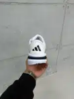 AD Galaxy 7 Koşu Ayakkabısı - Beyaz - Görsel 4